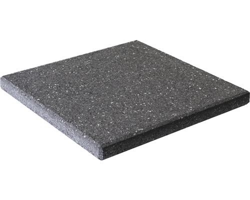 Beton Terrassenplatte Edlitzer mit 2 HARDLINE®-Kanten 40x40x3,7 cm