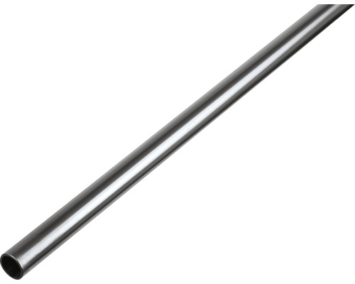 Rundrohr Stahl Ø 16x1 mm, 1m