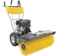 Kehrmaschine für den Aussenbereich