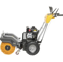 Kehrmaschine