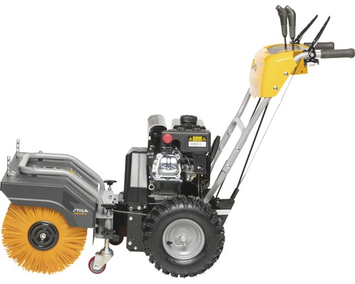 Kehrmaschine
