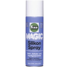 Tixo Magic Silikonspray zur Gleit-, Schutz- und Imprägnierung