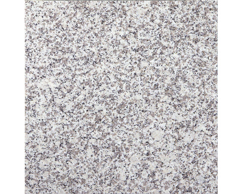 Nahaufnahme einer Granitfliese