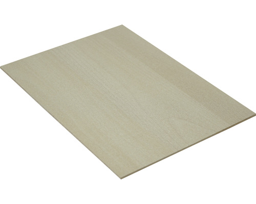 Holzplatte aus Furnierholz