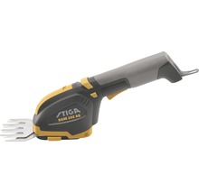 Stiga SGM 102 AE Akku-Grasschere