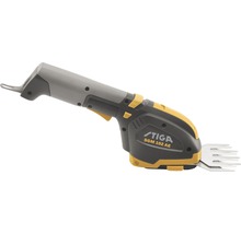 Stiga SGM 102 AE Akku-Grasschere