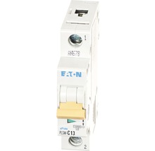 Eaton Leitungsschutzschalter C13