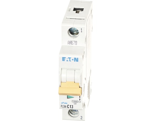 Leitungsschutzschalter Eaton 13A 1C Eaton Leitungsschutzschalter C13