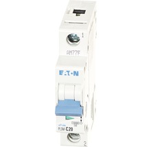Leitungsschutzschalter Eaton 20A 1C-thumb-0