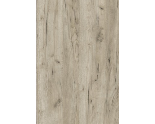 Holzdekorelement mit Maserung