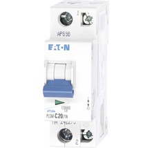 Leitungsschutzschalter Eaton 20A 1N C-thumb-0