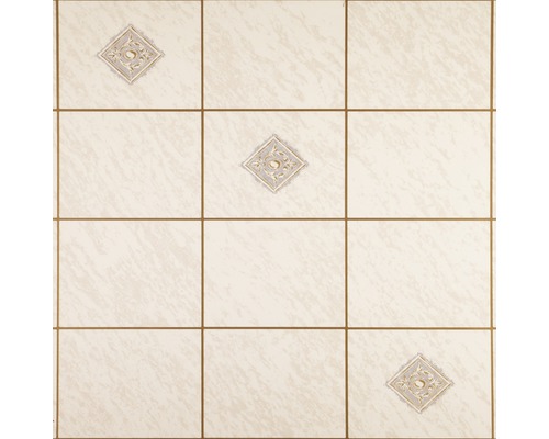 Fliesen mit Musterdesign