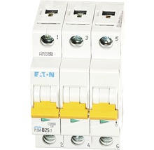 Leitungsschutzschalter Eaton 25A 3-polig 3B-thumb-0