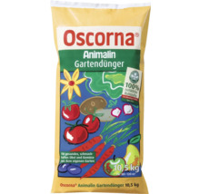 Oscorna Animalin Gartendünger in einer 10,5 kg Packung