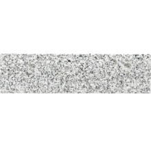 Naturstein Sockelfliese Palace 8x30,5 cm grau