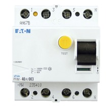 Fehlerstrom Schutzschalter Standard 40A 4-polig-thumb-0