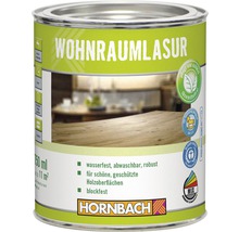 HORNBACH Wohnraumlasur weiß 750 ml-thumb-1