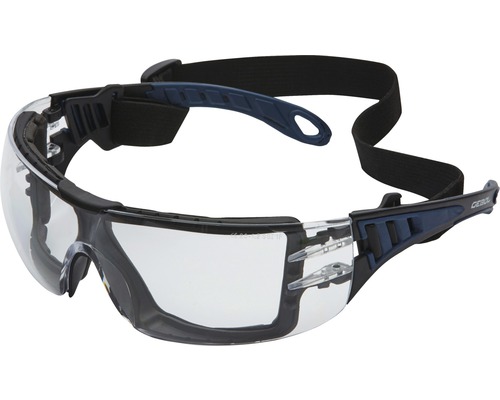 Schutzbrille "Safety Guard" klar