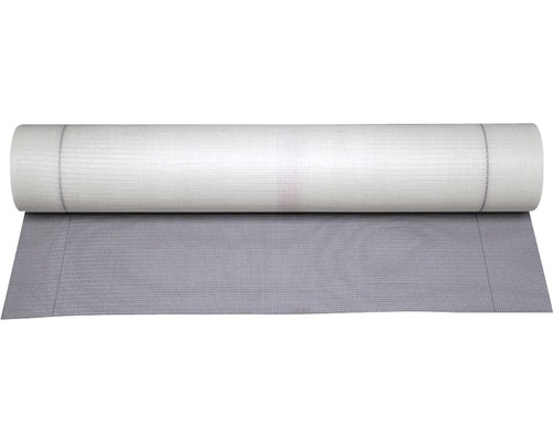 Multipor Armierungsgewebe alkalibeständig 160 gr/m² 25 x 1 m weiss Rolle = 25 m²-0