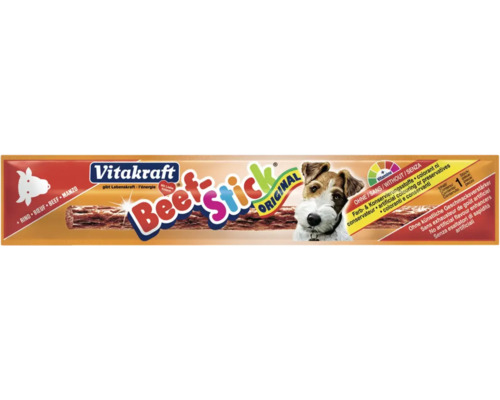 Vitakraft Beef Stick Original für Hunde
