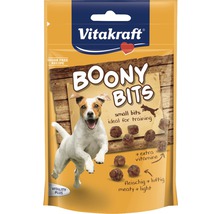 Verpackung Vitakraft Boony Bits Hundesnacks für das Training