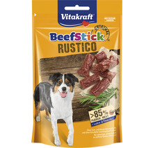 Vitakraft Beefstick Rustico Hundesnack Packung