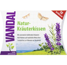 Kräuterkissen VANDAL Natur-thumb-0