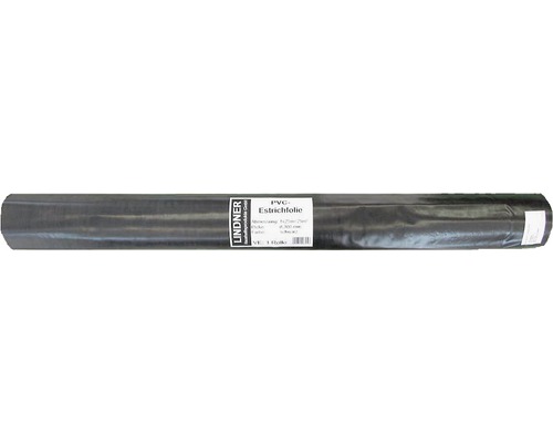 PVC Estrichfolie 0,30mm 1 x 25 m-0