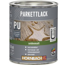 HORNBACH Holzlack Parkettlack seidenmatt 750 ml-thumb-0