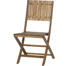 Holz Gartenstuhl, Klappstuhl