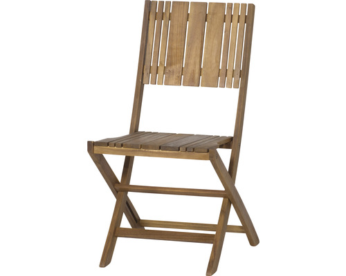 Holz Gartenstuhl, Klappstuhl
