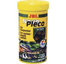 JBL Novo Pleco Futter für Saugwelse