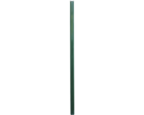 Ecksäule/Endsäule/Zwischensäule Oktavia UNI Ø 6x162 cm grün