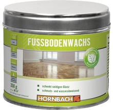 HORNBACH Fussbodenwachs 350 g-thumb-0