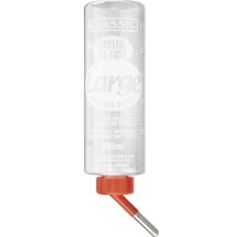 Trinkflasche Classic für Nager 600 ml-thumb-0