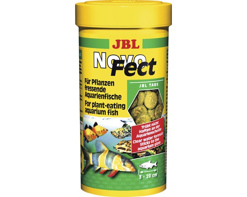 JBL NovoVect 400 Tabletten