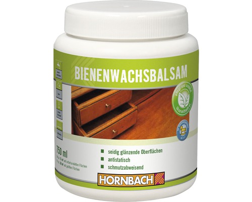 HORNBACH Bienenwachsbalsam 750 ml