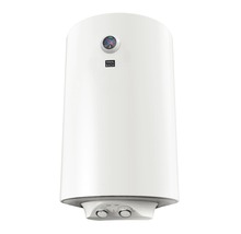 Warmwasserspeicher Wahlbach 100 Liter Stahl/emailliert