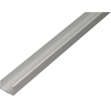 Aluminium U-Profil