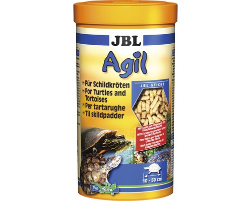 JBL Agil 1 Liter