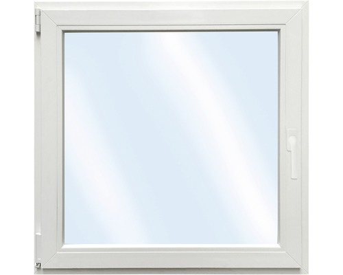 Kunststofffenster ARON Basic 850x900 mm DIN Links