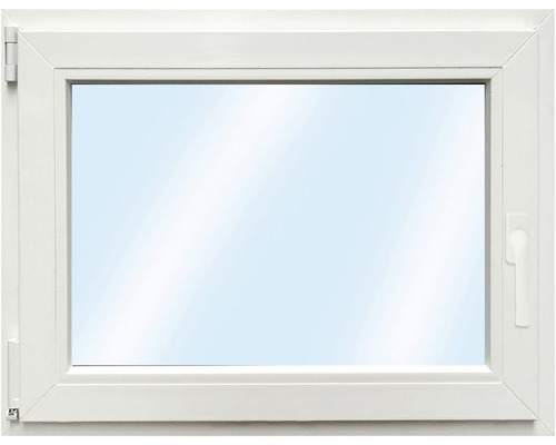 Kunststofffenster ARON Basic 1200x1000 mm DIN Links