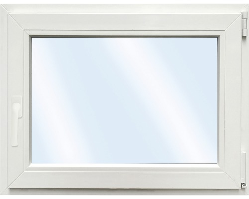 Kunststofffenster ARON Basic 1200x1000 mm DIN Rechts