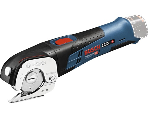 Akku-Universalschere Bosch Professional GUS 12V-300 ohne Akku und ohne Ladegerät Bosch Akku-Universalschere GUS 12V-300