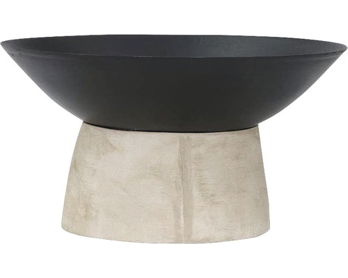 Siena Garden Feuerschale Modern Ø 50 cm HORNBACH AT