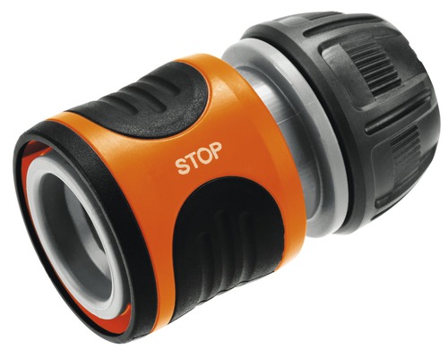 Wasserstop GARDENA 13mm (1/2")-15mm (5/8") Wasserstop GARDENA 13mm (1/2")-15mm (5/8")