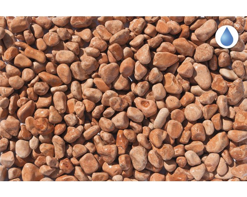 Dekorsteine aus Marmor