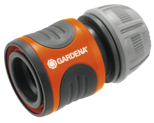 Schlauchverbinder GARDENA 1/2" - 5/8" Schlauchverbinder GARDENA 1/2" - 5/8"