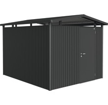 Gartenschrank mit Tür und Dach