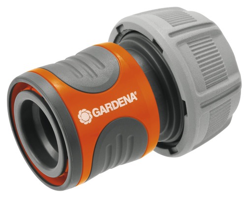 Schlauchverbinder GARDENA 19mm (3/4") Schlauchverbinder GARDENA 19mm (3/4")